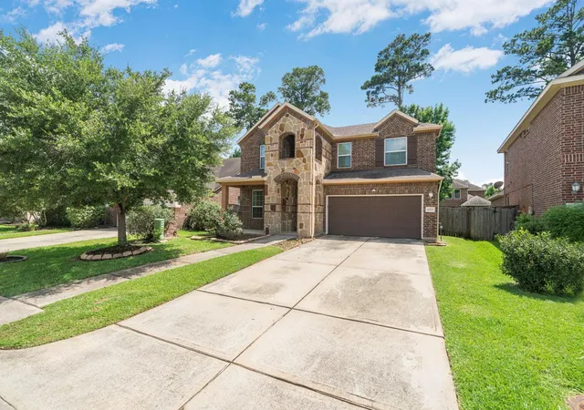 Photo 2 of Single family home for sale at 22523 Birch Ridge Meadow Dr, Spring, TX 77389 | MLS# 84839950 | Listing updated on 2026-09-01