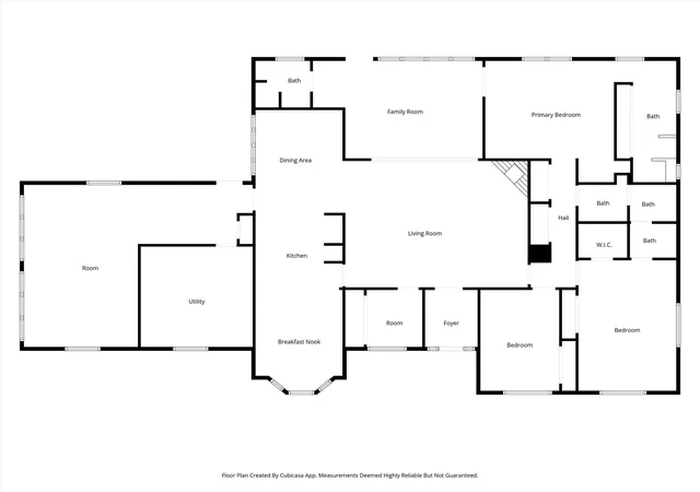 31st image of 21992 Hwy 321, Cleveland, TX 77327 | MLS# 55283850