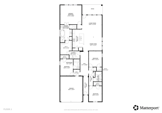 35th image of 5002 Morrison Dr, Manvel, TX 77578 | MLS# 88021897