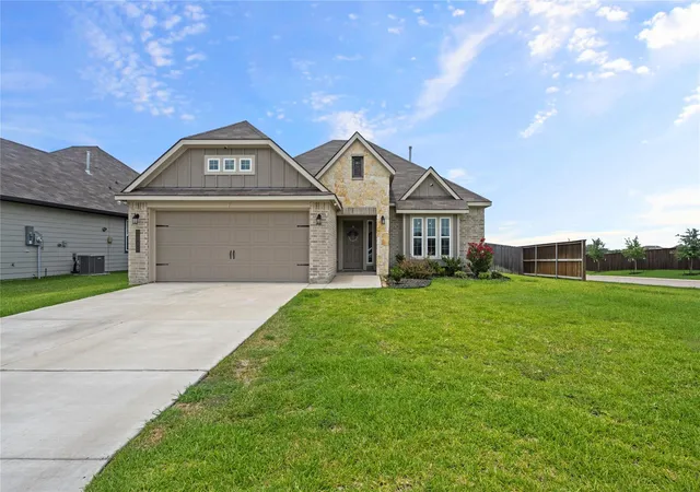 Homes for sale in Brenham, TX | 2040 Muscadine Trail, Brenham, TX 77833 | MLS# 3206377