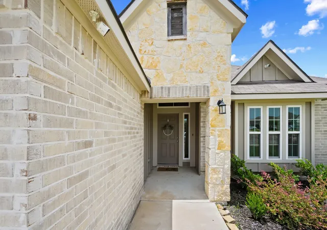 Homes for sale in Brenham, TX | 2040 Muscadine Trail, Brenham, TX 77833 | MLS# 3206377