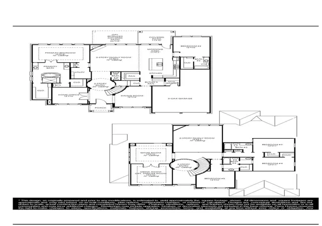 2nd image of 7126 Sadie Highlands Dr, Katy, TX 77493 | MLS# 73302559