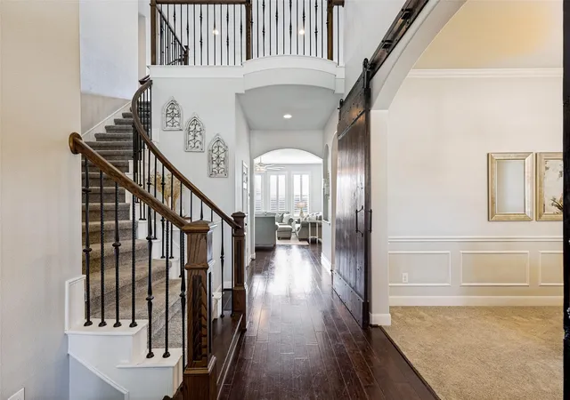 Photo 2 of Single family home for sale at 10527 Texas Sage Wy, Cypress, TX 77433 | MLS# 94541633 | Listing updated on 2026-09-12
