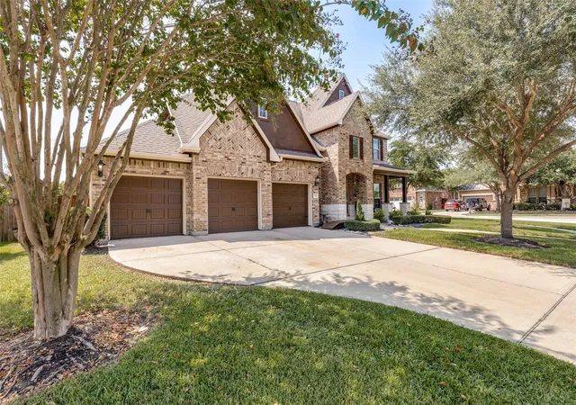 Photo 34 of Single family home for sale at 10527 Texas Sage Wy, Cypress, TX 77433 | MLS# 94541633 | Listing updated on 2026-09-12