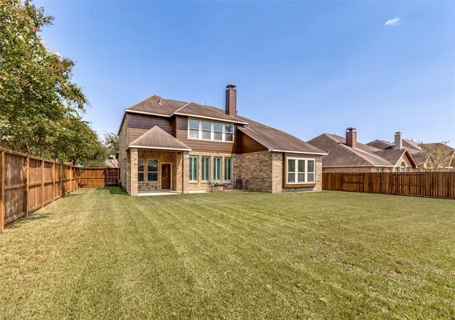 Photo 4 of Single family home for sale at 10527 Texas Sage Wy, Cypress, TX 77433 | MLS# 94541633 | Listing updated on 2026-09-12