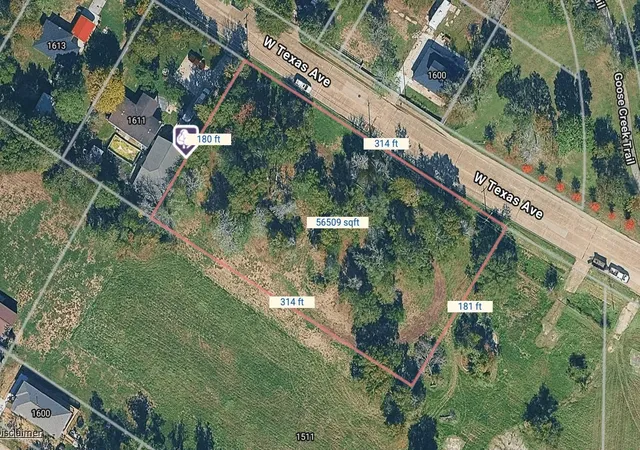 4th image of 1551 W Texas Ave, Baytown, TX 77520 | MLS# 84271218