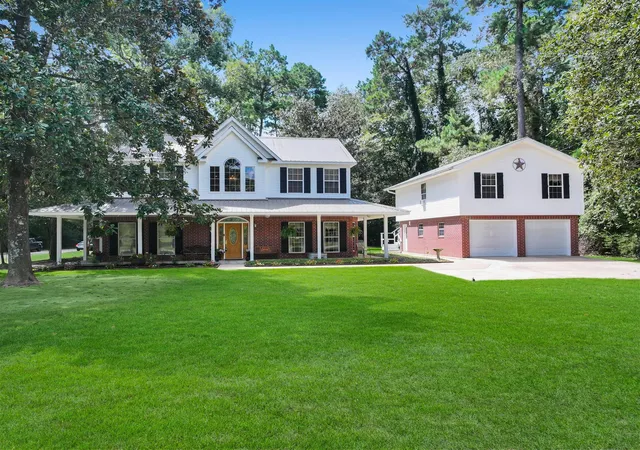 1st image of 1000 Forsythia Dr, Village Mills, TX 77663 | MLS# 24297515