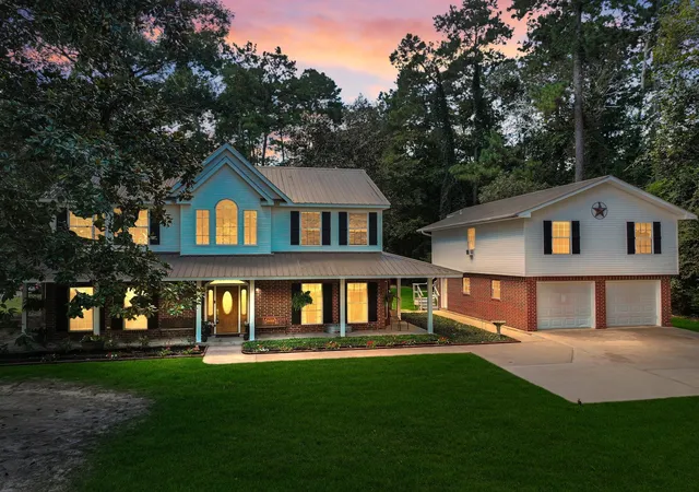 2nd image of 1000 Forsythia Dr, Village Mills, TX 77663 | MLS# 24297515