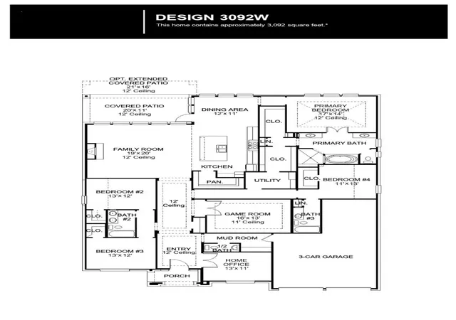 2nd image of 5311 Deer Valley Ct, Manvel, TX 77578 | MLS# 63004350