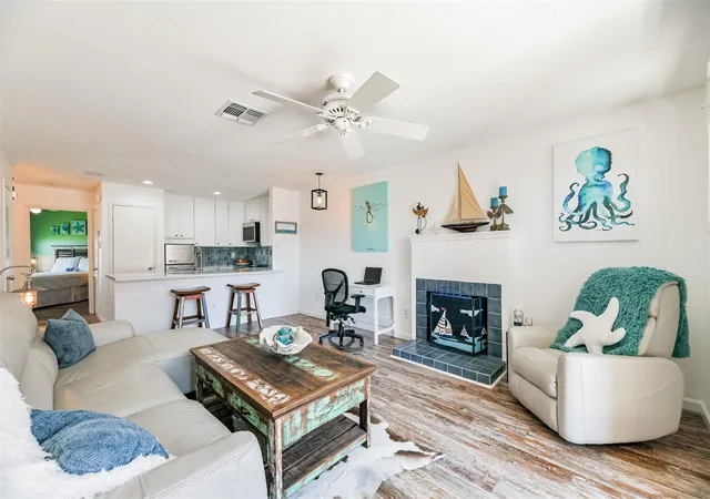 Homes for sale in Galveston, TX | 7312 Sea Wall Blvd #209, Galveston, TX 77551 | MLS# 11817836
