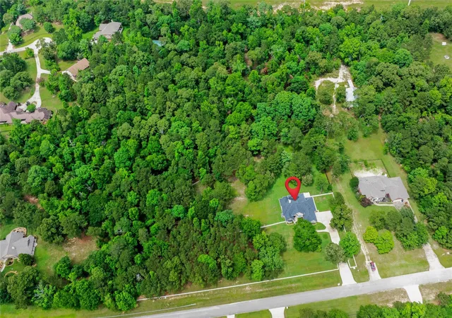 Photo 2 of Single family home for sale at 345 Ridgelake Scenic Dr, Montgomery, TX 77316 | MLS# 12829171 | Listing updated on 2026-10-07