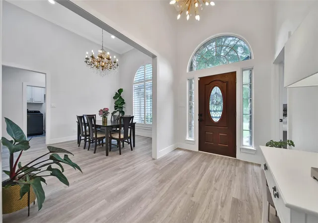 Photo 3 of Single family home for sale at 345 Ridgelake Scenic Dr, Montgomery, TX 77316 | MLS# 12829171 | Listing updated on 2026-10-07
