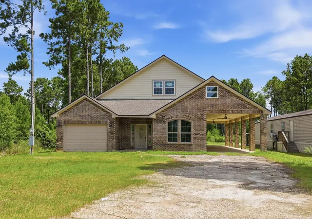 Photo 2 of Single family home for sale at 2259 County Rd 3542, Cleveland, TX 77327 | MLS# 77392047 | Listing updated on 2026-08-26