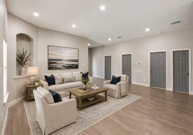 Photo 2 of Single family home for sale at 2259 County Rd 3542, Cleveland, TX 77327 | MLS# 77392047 | Listing updated on 2026-08-26