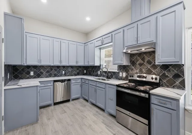 Photo 3 of Single family home for sale at 2259 County Rd 3542, Cleveland, TX 77327 | MLS# 77392047 | Listing updated on 2026-08-26