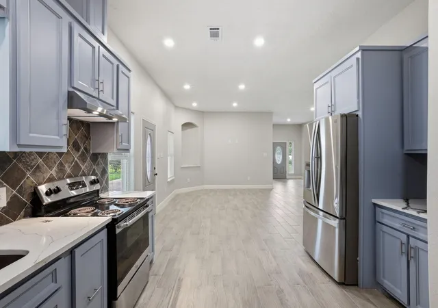 Photo 4 of Single family home for sale at 2259 County Rd 3542, Cleveland, TX 77327 | MLS# 77392047 | Listing updated on 2026-08-26