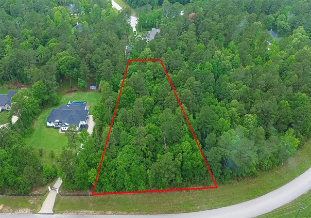 Photo 1 of Land for sale at 5 24 9 Rim Rock Rd, Huntsville, TX 77340 | MLS# 10356147 | Listing updated on 2026-04-24