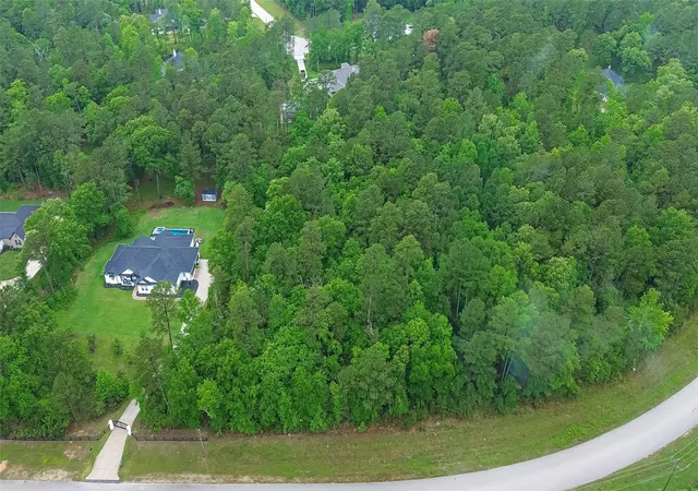 Photo 2 of Land for sale at 5 24 9 Rim Rock Rd, Huntsville, TX 77340 | MLS# 10356147 | Listing updated on 2026-04-24