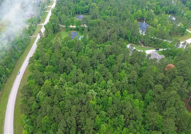 Photo 3 of Land for sale at 5 24 9 Rim Rock Rd, Huntsville, TX 77340 | MLS# 10356147 | Listing updated on 2026-04-24