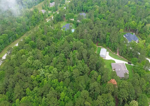 Photo 3 of Land for sale at 5-24-9 Rim Rock Rd, Huntsville, TX 77340 | MLS# 10356147 | Listing updated on 2026-04-24