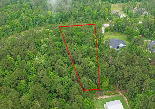 Photo 4 of Land for sale at 5-24-9 Rim Rock Rd, Huntsville, TX 77340 | MLS# 10356147 | Listing updated on 2026-04-24