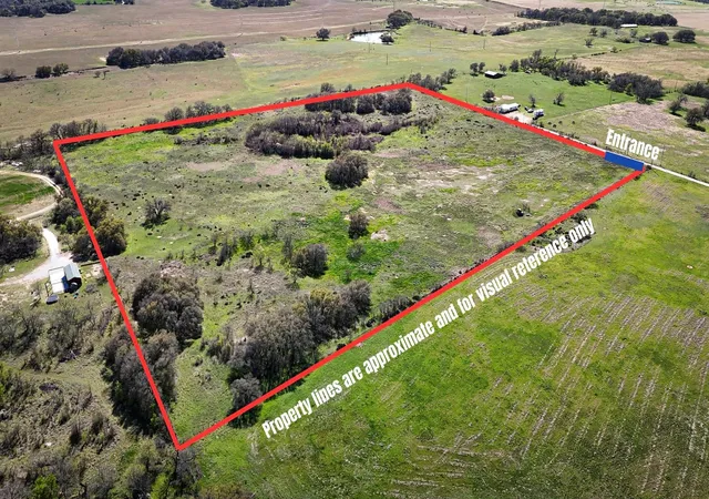 1st image of 301 S Park Ave, Gustine, TX 76455 | MLS# 98217878