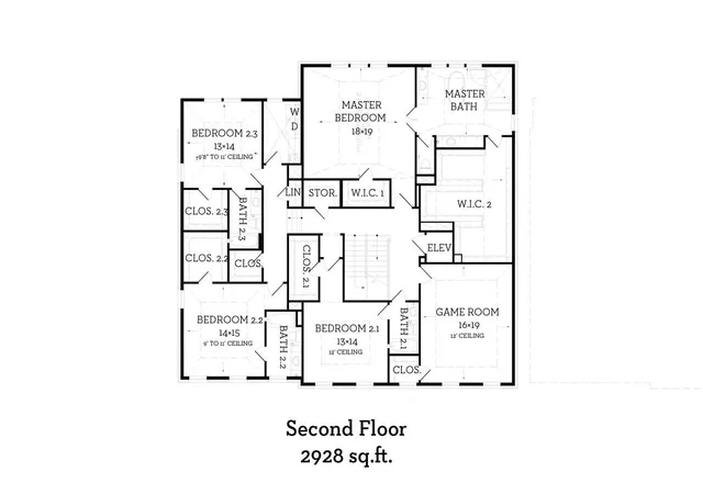 3rd image of 6903 Avenue B, Bellaire, TX 77401 | MLS# 43933748