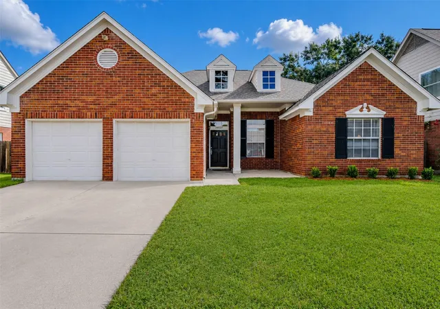 1st image of 14527 Circlewood Wy, Houston, TX 77062 | MLS# 62225626
