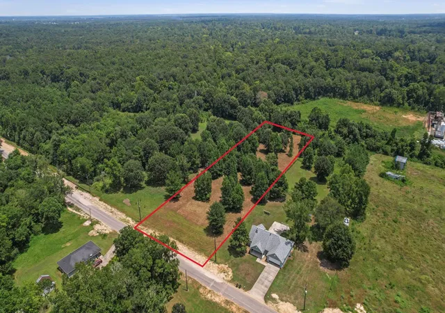 Photo 1 of Land for sale at 480 Minglewood Rd, Liberty, TX 77575 | MLS# 12416886 | Listing updated on 2026-08-05