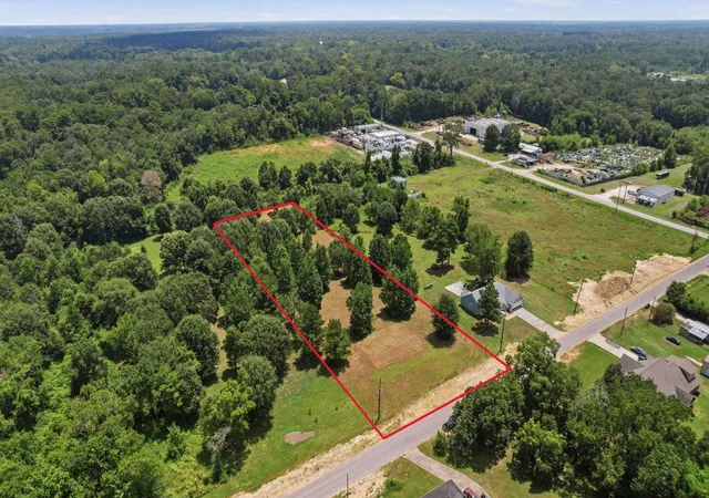 Photo 3 of Land for sale at 480 Minglewood Rd, Liberty, TX 77575 | MLS# 12416886 | Listing updated on 2026-08-05