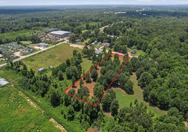 Photo 4 of Land for sale at 480 Minglewood Rd, Liberty, TX 77575 | MLS# 12416886 | Listing updated on 2026-08-05