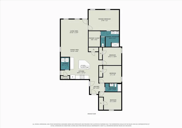 30th image of 2403 Divot Ln, Navasota, TX 77868 | MLS# 88533763