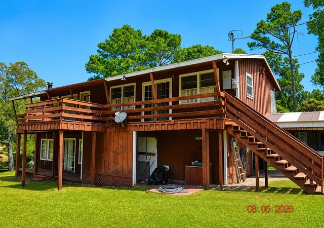 26th image of 242 Lamenda Ave, Livingston, TX 77351 | MLS# 29550918