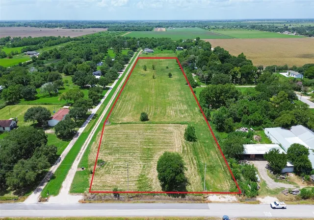 5th image of 000 Reeh Rd, Needville, TX 77461 | MLS# 27234121