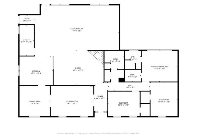25th image of 207 Shady Nook Ln, Friendswood, TX 77546 | MLS# 9349534