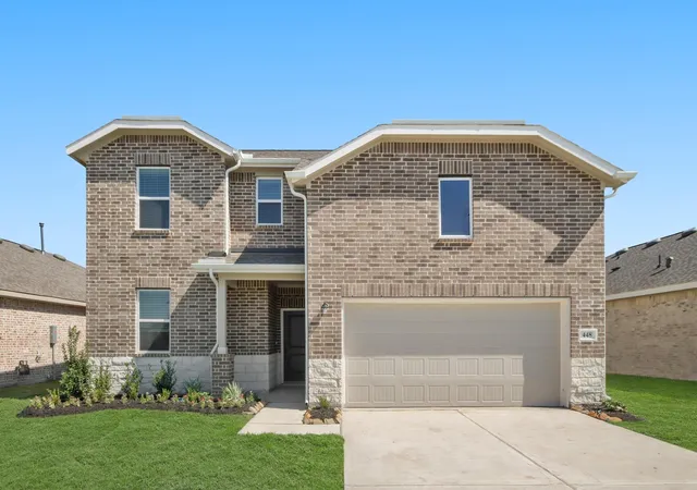 Photo 1 of Single family home for sale at 30613 Johnson Aly, Magnolia, TX 77355 | MLS# 38580638 | Listing updated on 2026-09-02