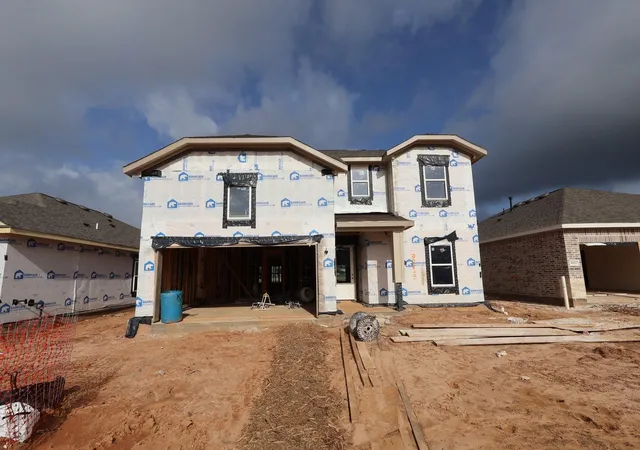 Photo 3 of Single family home for sale at 30613 Johnson Aly, Magnolia, TX 77355 | MLS# 38580638 | Listing updated on 2026-09-02