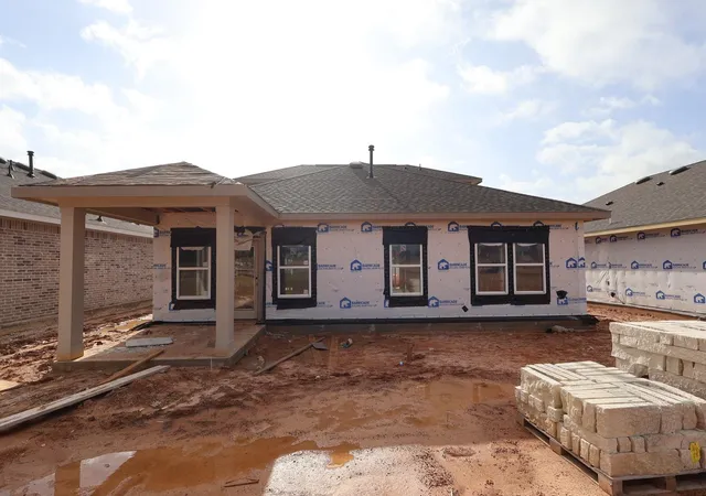 Photo 3 of Single family home for sale at 30613 Johnson Aly, Magnolia, TX 77355 | MLS# 38580638 | Listing updated on 2026-09-02