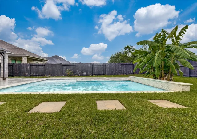 Homes for sale in La Porte, TX | 385 Weimer Lagoon Rd, La Porte, TX 77571 | MLS# 98826123