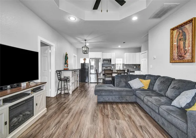 Photo 3 of Single family home for sale at 702 Ghinaudo Rd, Brazoria, TX 77422 | MLS# 74800807 | Listing updated on 2026-07-23