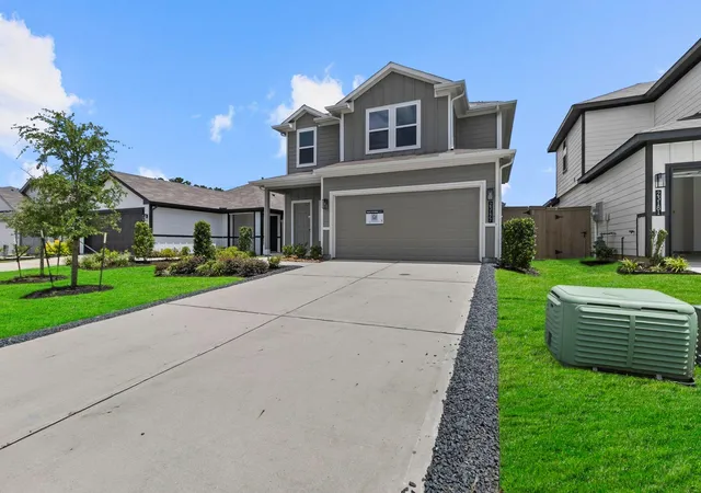 2nd image of 23177 Teakwood Hills Dr, Splendora, TX 77372 | MLS# 51329152