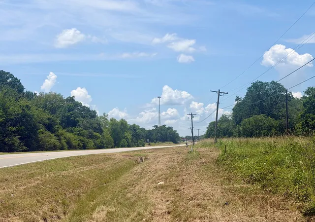 Photo 1 of Land for sale at Tbd S Us Hwy 287, Crockett, TX 75835 | MLS# 77464628 | Listing updated on 2026-07-02
