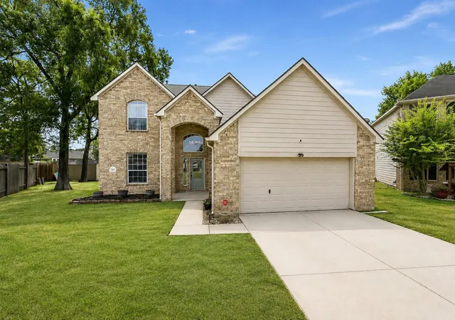Photo 1 of Sale Pending at 16806 Harbor Mist Ct, Crosby, TX 77532 | MLS# 38845487 | Listing updated on 2026-09-09
