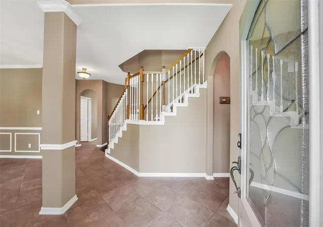 Photo 4 of Sale Pending at 16806 Harbor Mist Ct, Crosby, TX 77532 | MLS# 38845487 | Listing updated on 2026-09-09