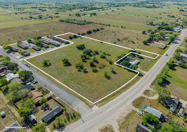 1st image of Tbd Us Hwy 77, Schulenburg, TX 78956 | MLS# 42073082