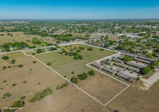 Photo 3 of Land for sale at Tbd US Hwy 77, Schulenburg, TX 78956 | MLS# 42073082 | Listing updated on 2026-04-14