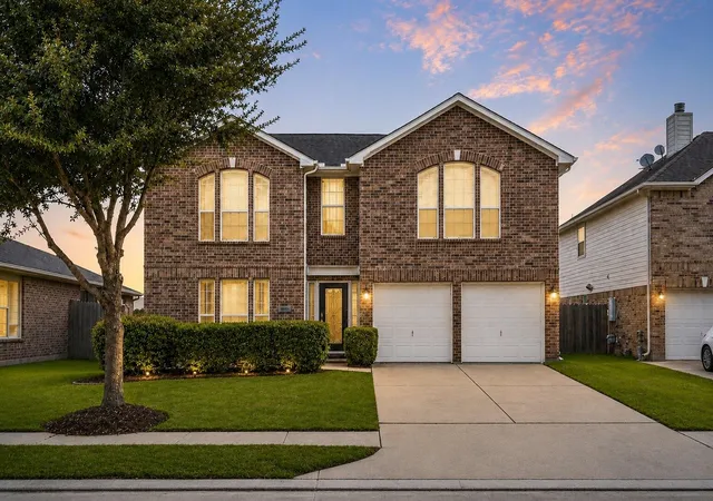 Photo 1 of Sale Pending at 6315 Big Oak Cyn Dr, Richmond, TX 77469 | MLS# 97609958 | Listing updated on 2026-10-10