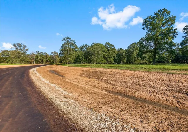 Photo 3 of Land for sale at 6052 Alans Memorial Ln, New Waverly, TX 77358 | MLS# 47473602 | Listing updated on 2025-12-30
