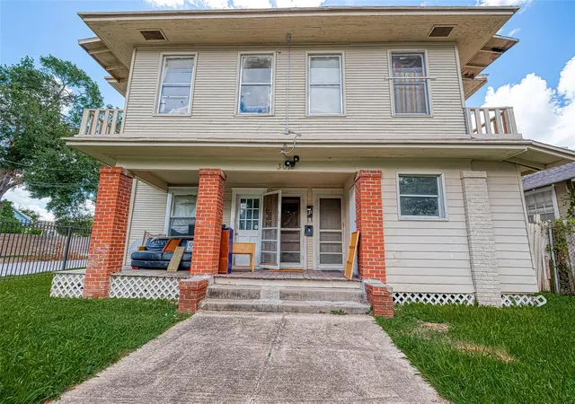1st image of 301 Grace St #4, Houston, TX 77003 | MLS# 54690027