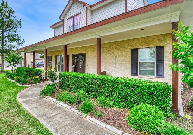 2nd image of 3026 Dees Cir, Sealy, TX 77474 | MLS# 52647329
